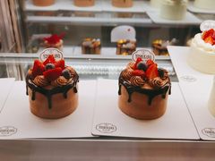 -吉川堂·日式甜点专门店(正佳广场店)