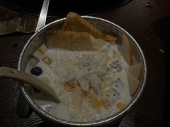 -滇野云南野生菌餐厅(陕西南路店)