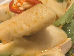 -绿柠食堂(北外滩店)