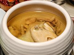 -庐灶江南·江南菜·四合院Bistro(东直门雍和宫·原华侨宾馆店)