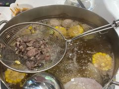 -陈记顺和潮汕牛肉火锅(韩江路店)