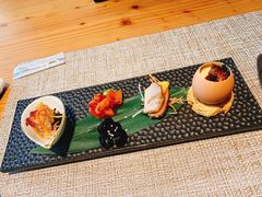 -香樟花园法式铁板烧(恒隆广场店)