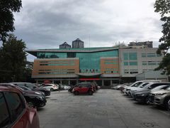 -厦门歌舞剧院