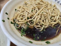 -蒋家桥饺面店(广陵路店)