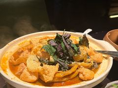 -桂小厨广西菜(万象城店)
