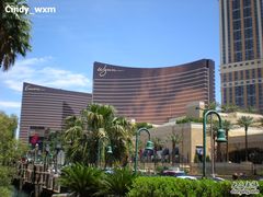 DSCN1775-拉斯维加斯永利酒店