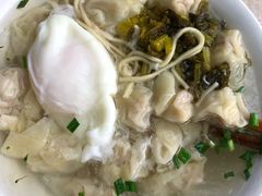 -安庆柴火馄饨(马道街店)
