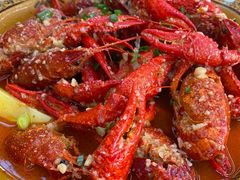 特色龙虾-庾氏龙虾馆(多弗汇店)