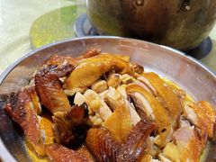 -红旗山庄(圭峰山店)