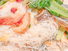 兴化炒米粉-莆田餐厅PUTIEN(深圳湾万象城家宴店)
