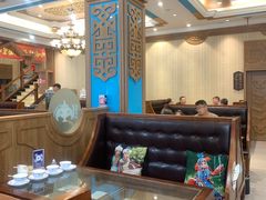 大堂-哈啾嗨·新概念蒙餐(红星新城店)