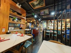 -湖南码头·地道岳阳美食·湘菜(魏公村店)