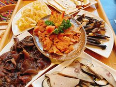 -大理董·董家小厨野生菌火锅(古城旗舰店)