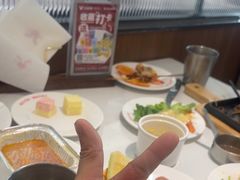 -凡塔斯牛排自助餐厅(广东佛山三水万达店)