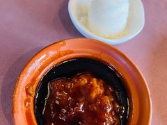 -羲和雅苑•北京烤鸭(平安国际金融中心店)