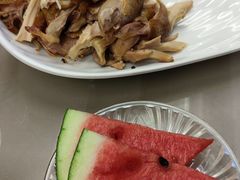 -鹿鸣春饭店(总店)