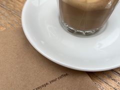 -VOYAGE COFFEE(北锣鼓巷店)