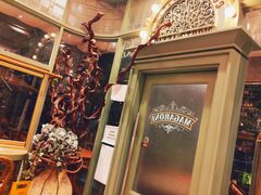 -玛格萝妮比萨屋(四平店)