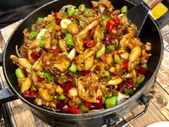 麻辣牛蛙小锅-武松家(丰益桥店)
