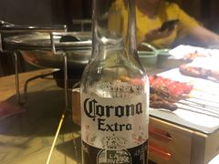 -小杨烤肉(朱雀店)