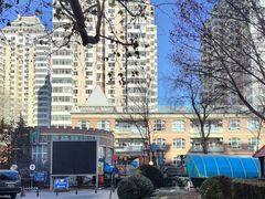 -凡恩格林幼儿园(中灿苑校区)