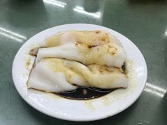 -香港蓮香樓(中環店)