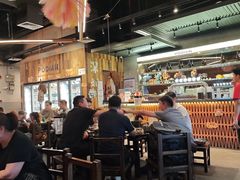 -破店肥哈·东北烧烤·夜宵(南山保利店)