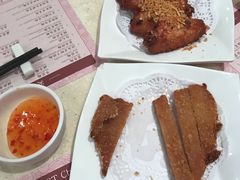 炸鸡翼-池记(尖沙咀店)