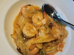 -喜悦烤鸭·新京菜(王府井店)