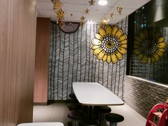 -麦当劳(宝山大厦店)