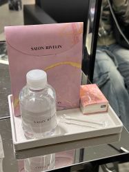 -SalonRivelin 沙龙瑞菱