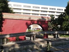 -天津燕园国际大酒店