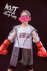 -童年时光专业儿童摄影(龙首店)