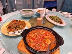 -赣南人家·头牌江西菜(劲松店)