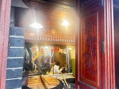 -张记牛肉面馆(天津路店)