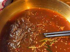 -聚合鑫东北熏酱熟食麻辣面(长阳店)