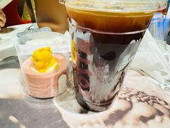 -COSTA COFFEE(新奥购物中心店)