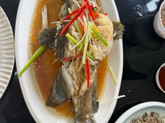-渔家厨坊·海鲜大排档(湄洲岛店)