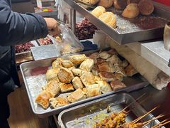 -四厂烤包子(国棉家属院店)