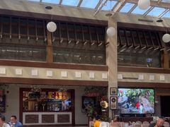 -天毓山庄·餐厅