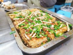 -最昭通一品黄牛小肉串(新迎店)