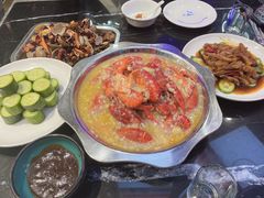 -袁老大龙虾(石鼓路总店)