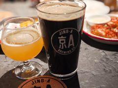 -京A Taproom·精酿餐吧(CBD店)