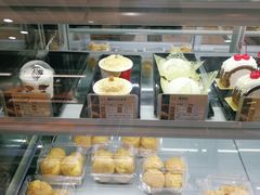 -长乐饼屋(荔湾店)