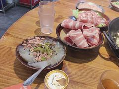 -木货街重庆老火锅(流塘店)