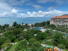 -惠州金海湾嘉华度假酒店