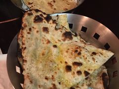 -克比叔叔印度餐厅Kebabs on the Grille(永康路分店)