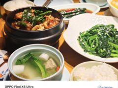 -竹里馆 ·茶食(奥体店)