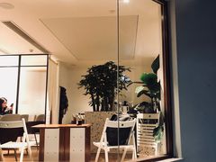 -Line 咖啡(石厦花园店)
