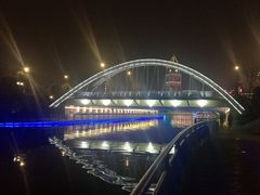 -聚龙湖公园